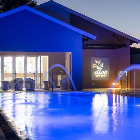 Palm Park Hotel Lephalale Εξωτερικό φωτογραφία