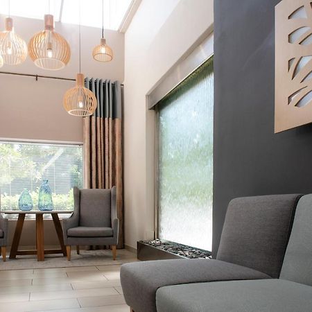 Palm Park Hotel Lephalale Εξωτερικό φωτογραφία