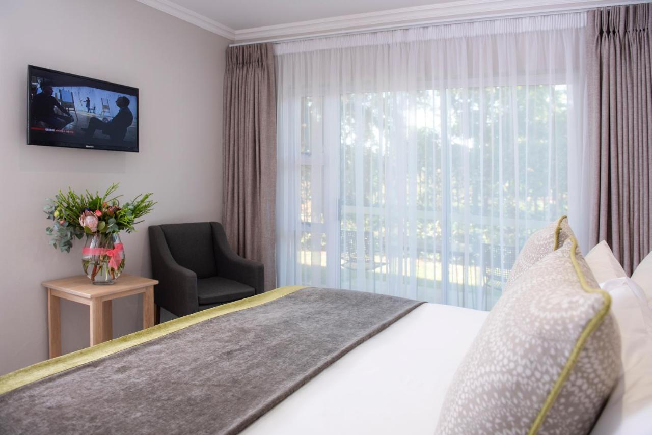 Palm Park Hotel Lephalale Εξωτερικό φωτογραφία