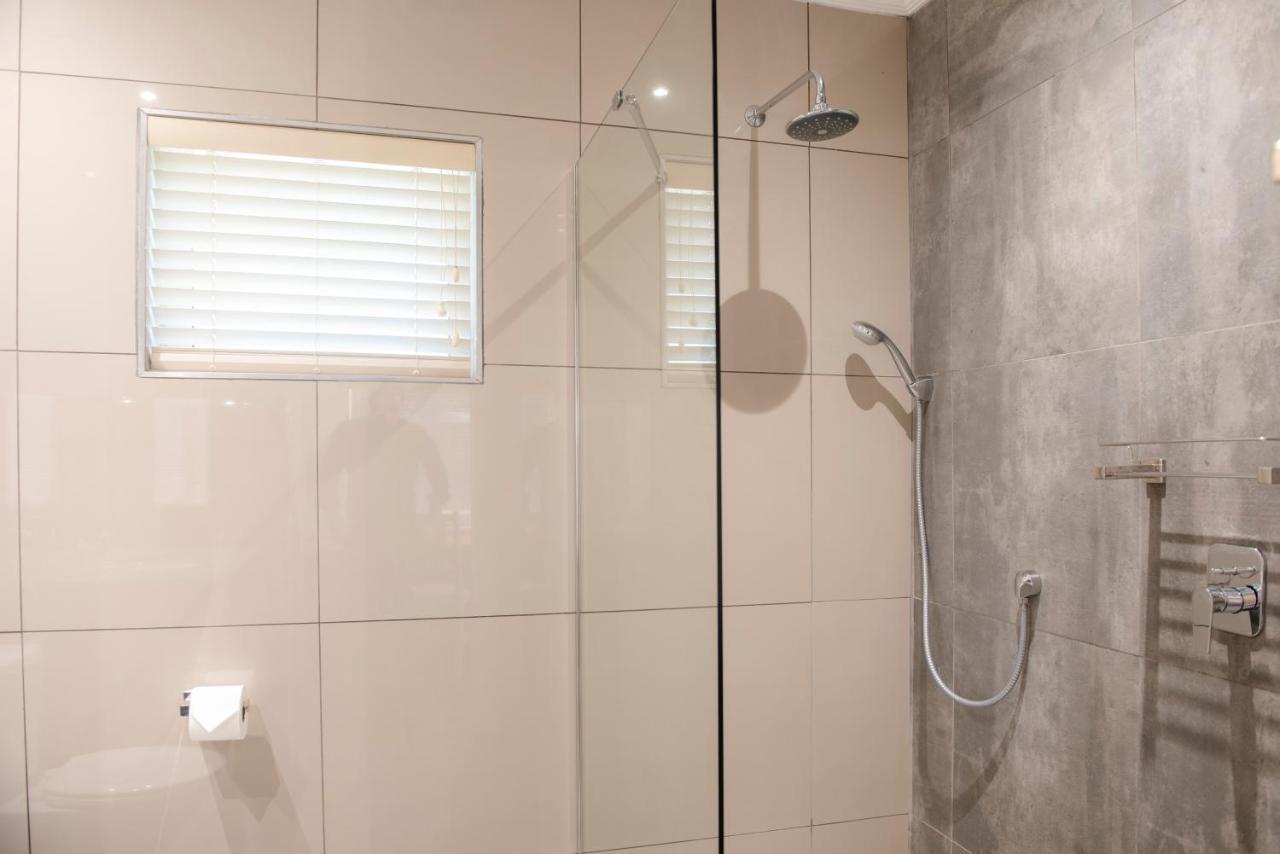 Palm Park Hotel Lephalale Εξωτερικό φωτογραφία