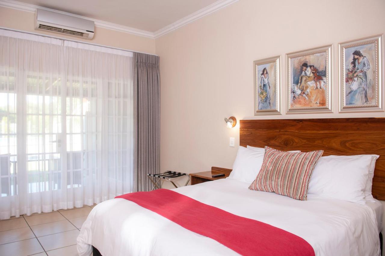 Palm Park Hotel Lephalale Εξωτερικό φωτογραφία