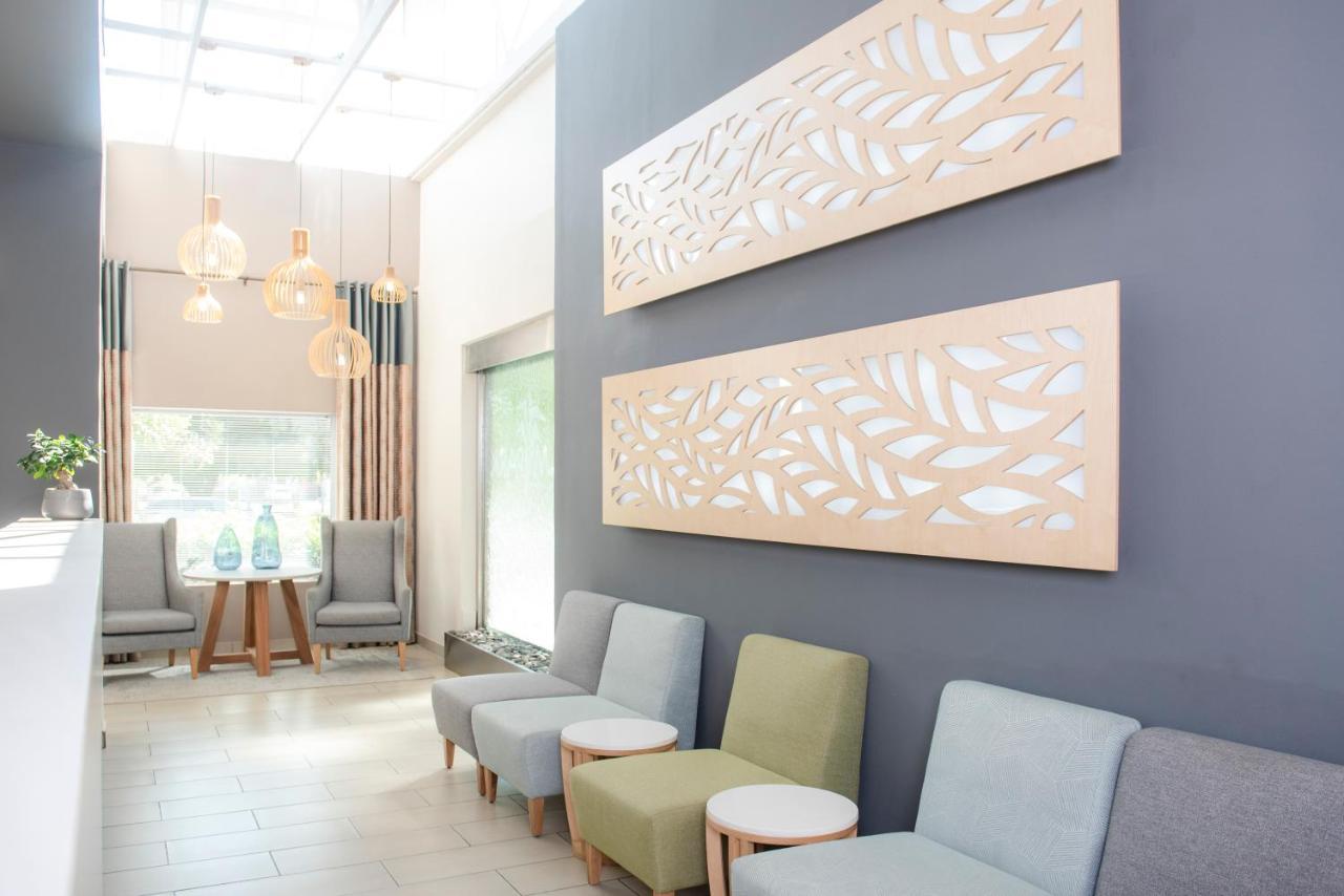 Palm Park Hotel Lephalale Εξωτερικό φωτογραφία