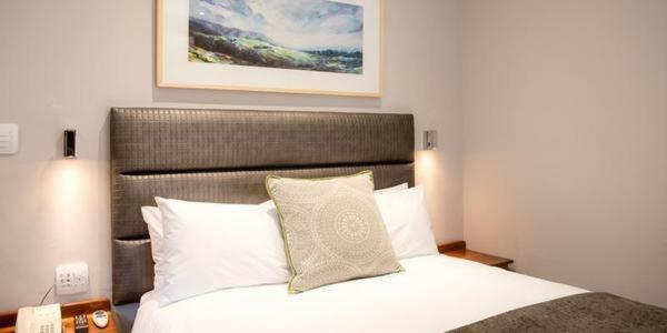 Palm Park Hotel Lephalale Εξωτερικό φωτογραφία