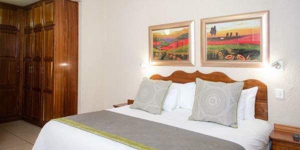 Palm Park Hotel Lephalale Εξωτερικό φωτογραφία
